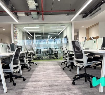 WEENS PRIME  ALQUILA DE OFICINAS EN  EXCLUSIVOS EDIFICIOS DE  SAN ISIDRO