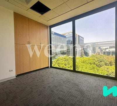 WEENS Alquila Oficina con Excelente Ubicacin en Centro Financiero
