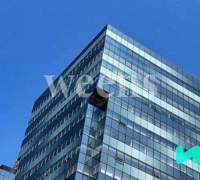 WEENS ALQUILA  OFICINA EN SAN ISIDRO EMPRESARIAL Cerca al GOLF Limite con Miraflores