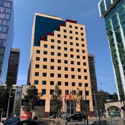 WEENS PRIME ALQUILA OFICINA IMPLEMENTADA Y AMOBLADA EN SAN ISIDRO EMPRESARIAL