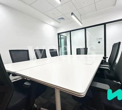 WEENS Alquila  Exclusivas Oficinas en Edificio Corporativo Cuenta con reas Comunes