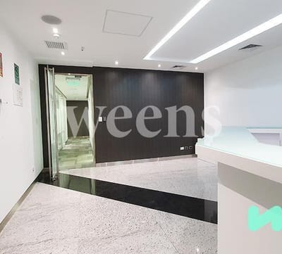 WEENS ALQUILA OFICINA IMPLEMENTADA EN SAN ISIDRO FINANCIERO
