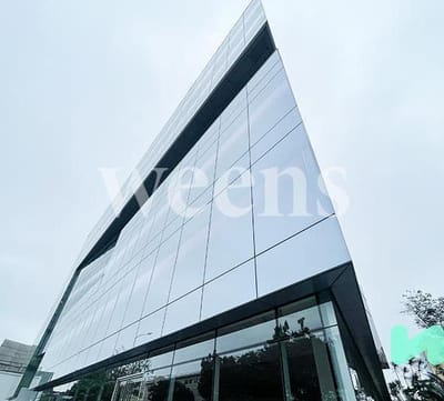 WEENS  OFICINA PRIME EN  EXCELENTE UBICACIN  SAN ISIDRO GOLF  AREA  M