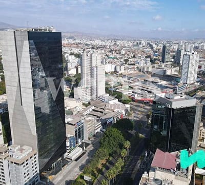 Weens Business Alquila o Vende Oficina en Exclusivo Edificio Prime de San Isidro