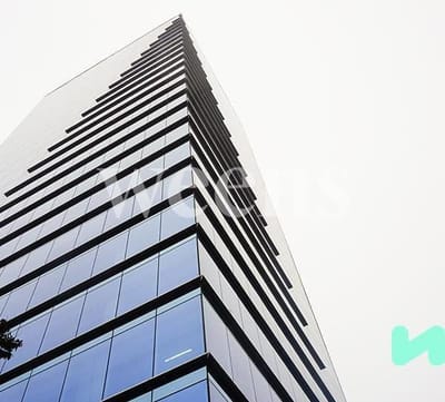 WEENS BUSINESS Vende Oficina prime en San Isidro Excelente Oportunidad y Ubicacin