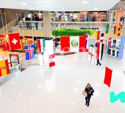 WEENS BUSINESS LOCAL EN VENTA EN CENTRO COMERCIAL