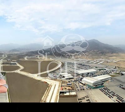 WEENS VENDE  TERRENO INDUSTRIAL EN EXCLUSIVO CONDOMINIO INDUSTRIAL EN LURIN