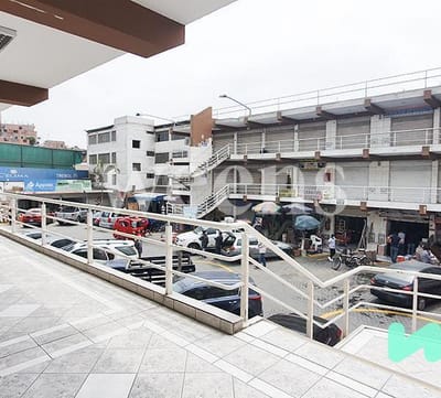 WEENS VENDE  LOCAL COMERCIAL EN CENTRO COMERCIAL EN PANAMERICANA NORTE SMP