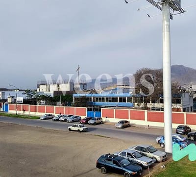 WEENS VENDE LOCAL USOS  Comercial  Industrial  Educativo en Los Olivos