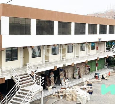 WEENS BUSINES VENDE OFICINAS Y LOCALES COMERCIALES EN PANAMERICANA NORTE SMP