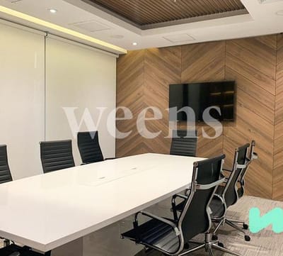 WEENS BUSINESS Vente Oficina prime en San Isidro Excelente Oportunidad y Ubicacin