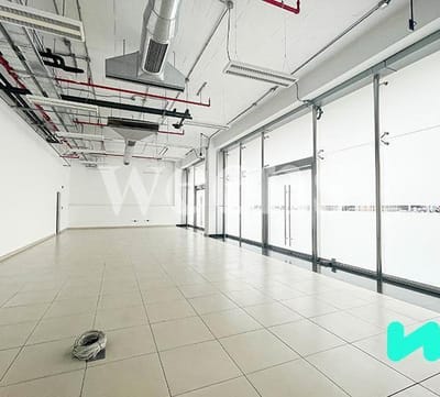Weens Business Alquila Amplio Local Implementado en San Isidro