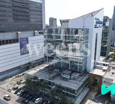 WEENS Alquila Oficina en Zona Exclusiva de  San Isidro Centro Financiero
