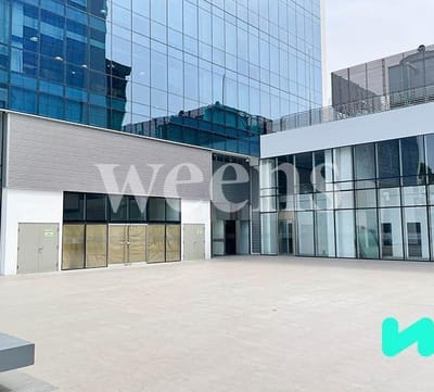 Weens Alquila  Exclusivos Locales Prime con Excelente Ubicacin