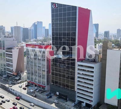 WEENS BUSINESS ALQUILA OFICINA PRIME  de  SAN ISIDRO