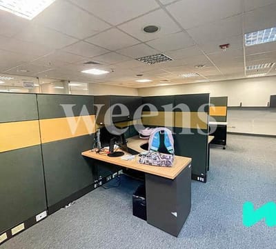 Weens Bussines Alquila Oficina Implementada y Amoblada en Surquillo