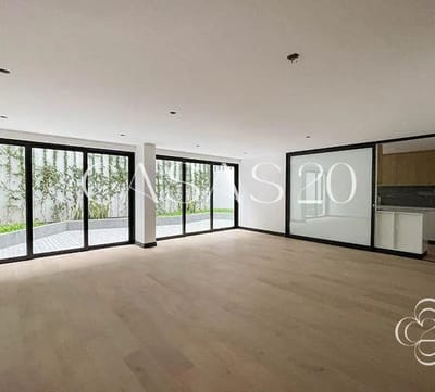 Casas New  Exclusivo Departamento en Miraflores Convertible a  dormitorios No paga Alcabala