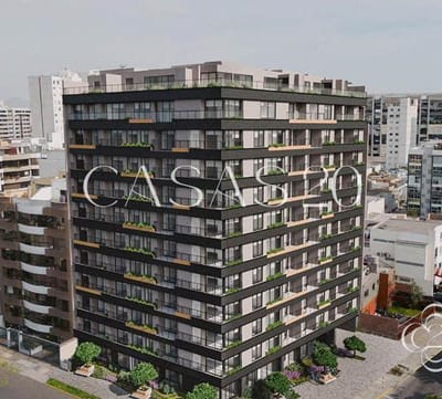 Casas New Exclusivo Departamento en Miraflores No Paga Alcabala