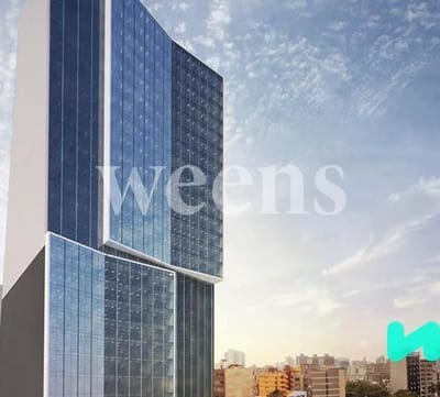 WEENS BUSINESS  Alquila Oficina en Exclusivo Edificio Corporativo en San  Isidro