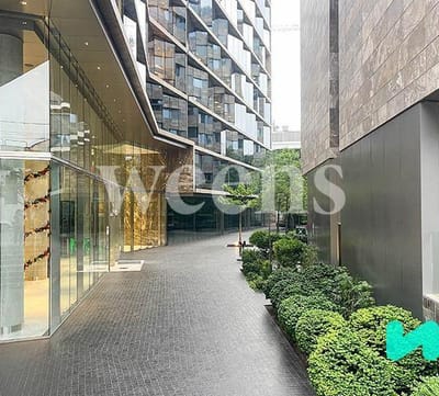 WEENS Business Alquilla Local de  m en Edificio Prime en San Isidro