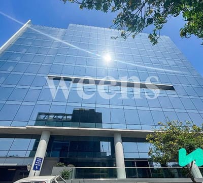 WEENS Business Alquila Local de Estreno en Exclusiva Zona de  San Isidro Financiero
