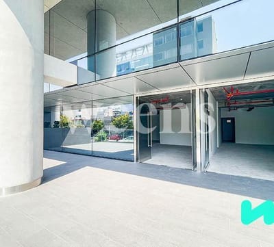 WEENS Business Alquila Local de estreno en exclusiva zona de  San Isidro financiero