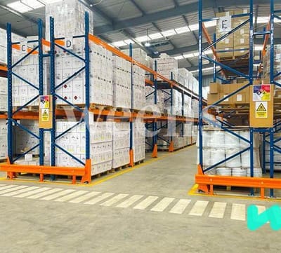 WEENS Business Alquila Almacenes tipo SHOWROOM en Nstor Gambetta A  minutos del aeropuerto