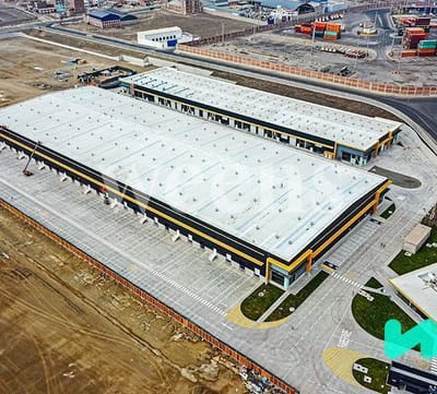 WEENS Business Alquila  Nuevos Almacenes y Locales Industriales I en Lurn Gran Formato