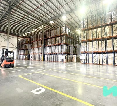 WEENS Business Alquila Almacn en condominio Logstico en el Callao La Pampilla
