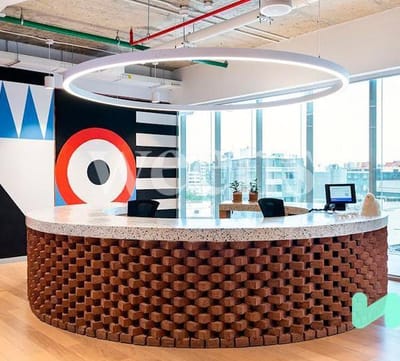 WEENS Alquila Oficinas Privadas Coworking Sedes  San Isidro Miraflores Surco