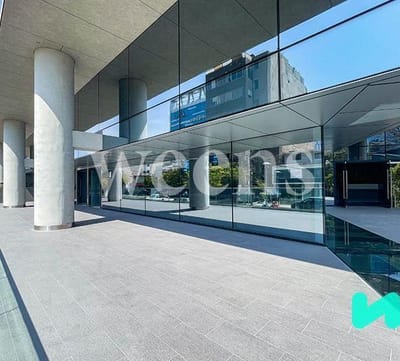WEENS Alquila Local de Estreno en Exclusivo Edificio Prime de San Isidro Financiero
