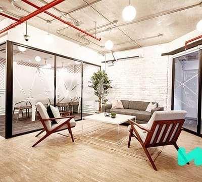 WEENS Alquila Oficinas Privadas Coworking Sedes  San Isidro Miraflores Surco