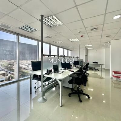 Oficina en  Santiago de Surco