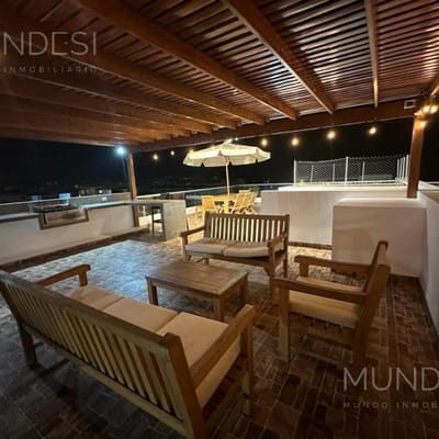 Casa en  playa sarapampa