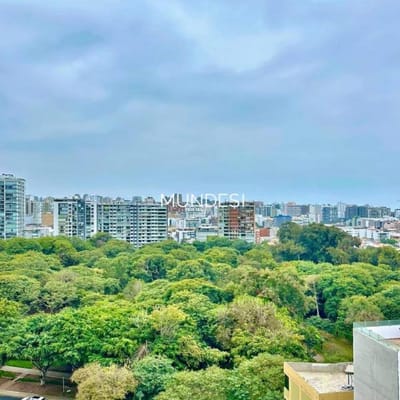 Lindo dplex en venta en Lima Moderna