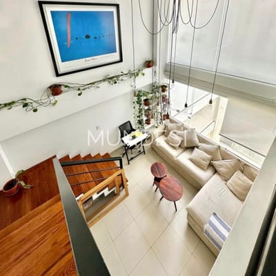 Departamento en Jos Gonzales Miraflores
