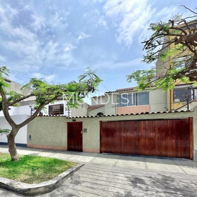 Casa en HIGUERETA