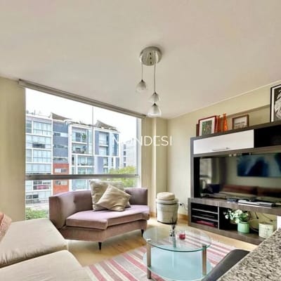 Departamento en Miraflores