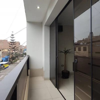 Departamento en San Martn de Porres