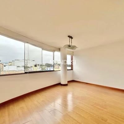 Departamento en Miraflores