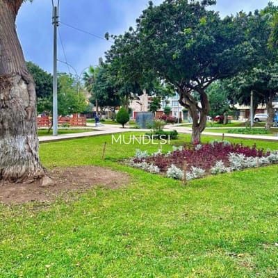 Casa en San Miguel Lima