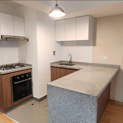 ALQUILO DEPARTAMENTO EN LINCE LIMITE CON SAN ISIDRO