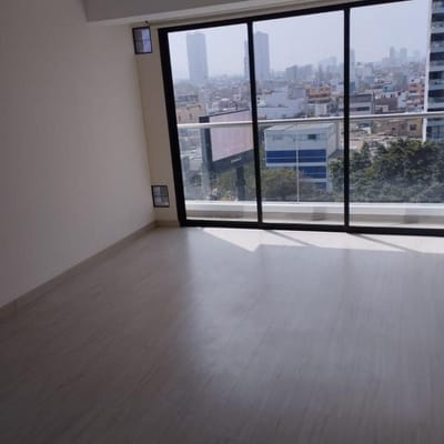 ALQUILO DEPARTAMENTO EN LINCE LIMITE CON SAN ISIDRO