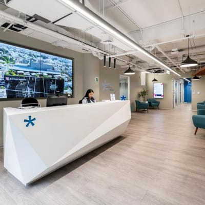 Alquiler de Oficinas San Isidro Surco o Miraflores  Oficina Virtual Coworking
