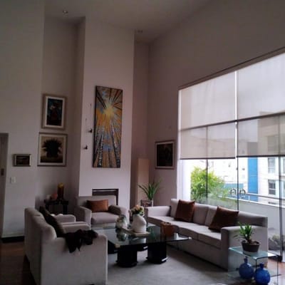 Venta Chacarilla Penthouse Duplex     Piso Remodelado