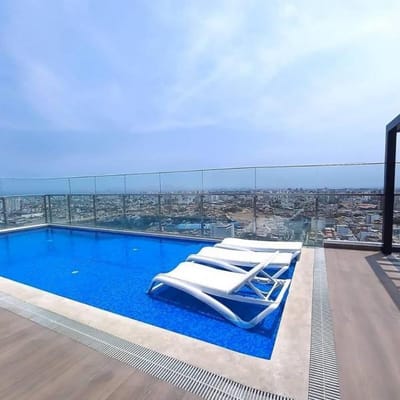 Venta de Departamento en Jess Mara