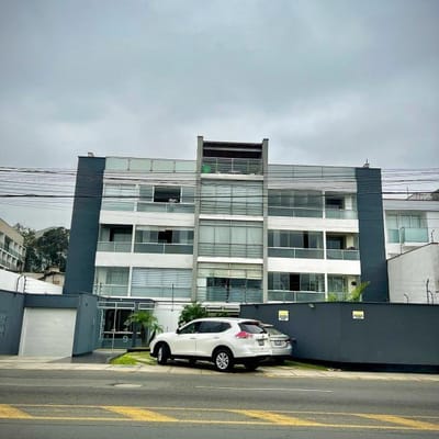 VENTA DE PENTHOUSE DUPLEX DE  M EN CLUB GOLF LOS INCAS  SURCO