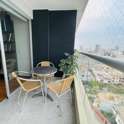 DEPARTAMENTO  AIRES