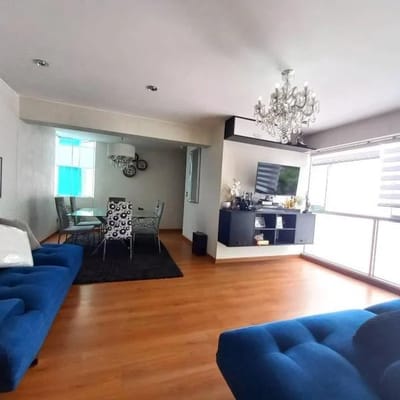 Venta de Departamento en Lince