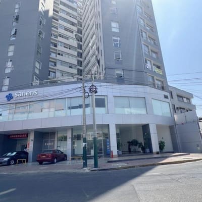Oportunidad nica en el Sector Mdico Venta de Clnica Totalmente Equipada